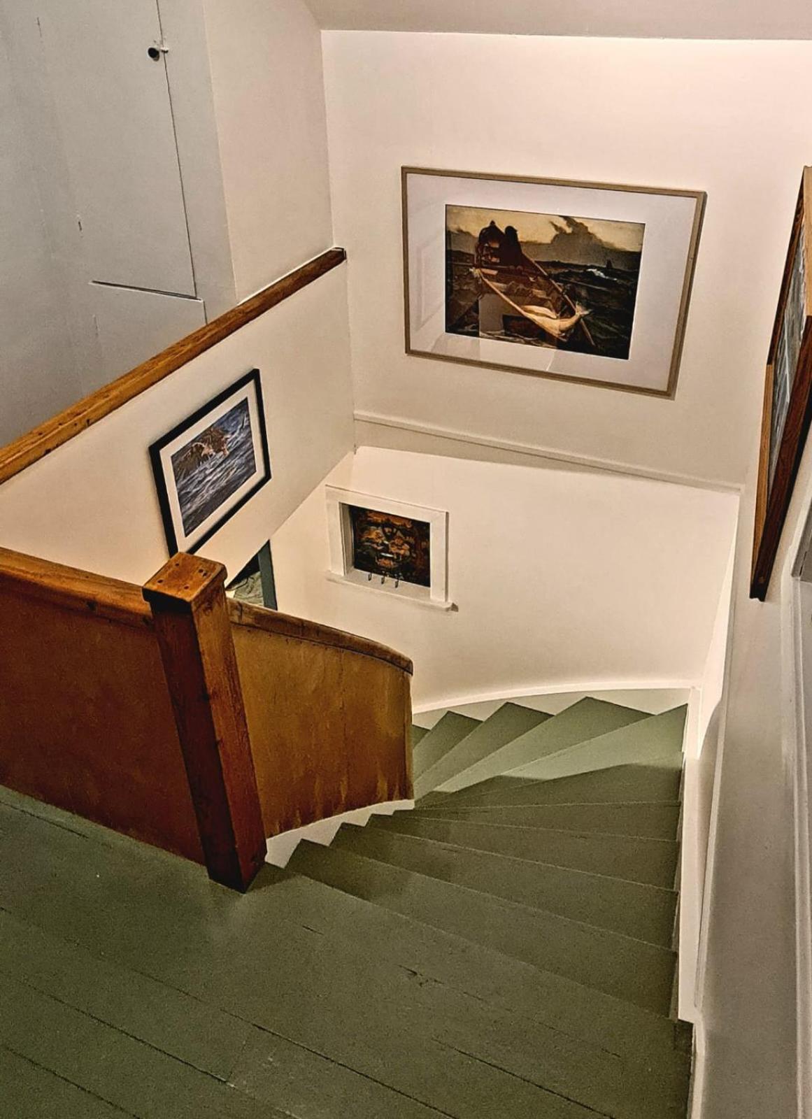 Paul'S House Villa Saltstraumen Luaran gambar